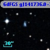 6dFGS gJ141736.0-230200