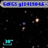 6dFGS gJ141804.6-322730