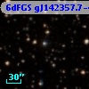 6dFGS gJ142357.7-462110