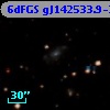 6dFGS gJ142533.9-290803