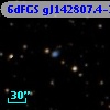 6dFGS gJ142807.4-360631