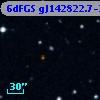 6dFGS gJ142822.7-261718