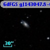 6dFGS gJ143047.8-091327