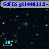 6dFGS gJ144011.9-274930