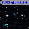 6dFGS gJ144915.4-404950