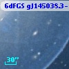 6dFGS gJ145038.3-160510
