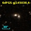 6dFGS gJ145038.4-283620