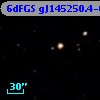 6dFGS gJ145250.4-035449