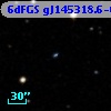 6dFGS gJ145318.6-033450