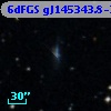 6dFGS gJ145343.8-220532
