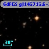 6dFGS gJ145715.6-310820