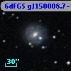 6dFGS gJ150008.7-162156