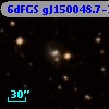 6dFGS gJ150048.7-290131