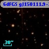 6dFGS gJ150111.9-380614