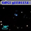 6dFGS gJ150117.6-223742