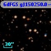6dFGS gJ150250.0-411744