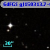 6dFGS gJ150313.7-054948