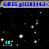 6dFGS gJ150314.3-263750