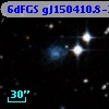 6dFGS gJ150410.8-262332