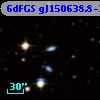 6dFGS gJ150638.8-232544