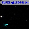 6dFGS gJ150641.9-025231