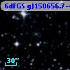6dFGS gJ150656.7-434220