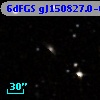 6dFGS gJ150827.0-052232
