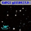6dFGS gJ150827.9-242516