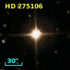 HD 275106