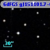 6dFGS gJ151101.7-033603