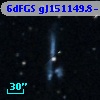 6dFGS gJ151149.8-175633
