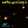 6dFGS gJ151208.3-302301
