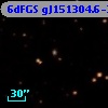 6dFGS gJ151304.6-294540
