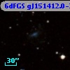 6dFGS gJ151412.0-232619