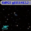 6dFGS gJ151412.2-344450