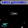 6dFGS gJ151500.3-140011