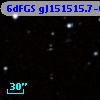 6dFGS gJ151515.7-052011