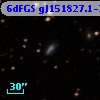 6dFGS gJ151827.1-243918