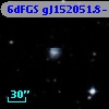 6dFGS gJ152051.8-101400