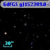 6dFGS gJ152309.0-332456