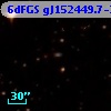 6dFGS gJ152449.7-315750