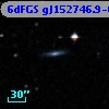 6dFGS gJ152746.9-051736