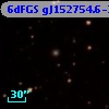 6dFGS gJ152754.6-305230