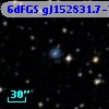 6dFGS gJ152831.7-761410