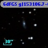 6dFGS gJ153106.7-054249
