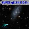 6dFGS gJ154132.5-813748