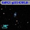 6dFGS gJ154205.0-123225