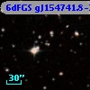 6dFGS gJ154741.8-240118