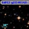 6dFGS gJ154814.8-322210