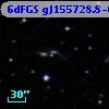 6dFGS gJ155728.8-050925